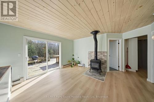 66 Clear Lake Road, Seguin, ON - Indoor