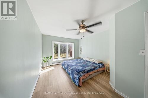 66 Clear Lake Road, Seguin, ON - Indoor Photo Showing Bedroom