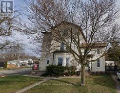 125 WELLINGTON STREET S  Cambridge, ON N1R 3Y8