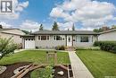 2616 Clarence Avenue S, Saskatoon, SK  - Outdoor 