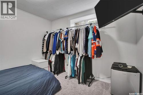 2616 Clarence Avenue S, Saskatoon, SK - Indoor With Storage