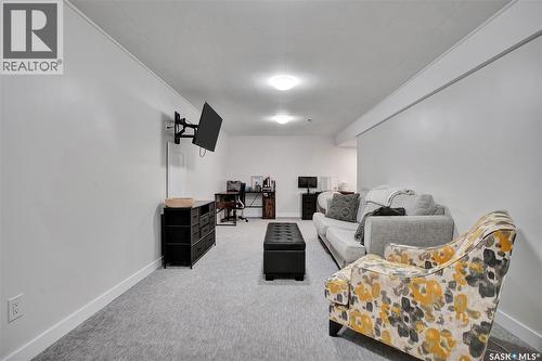 2616 Clarence Avenue S, Saskatoon, SK - Indoor Photo Showing Other Room