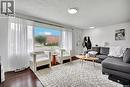 2616 Clarence Avenue S, Saskatoon, SK  - Indoor Photo Showing Living Room 