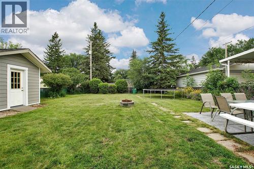 2616 Clarence Avenue S, Saskatoon, SK - Outdoor