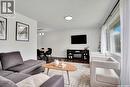 2616 Clarence Avenue S, Saskatoon, SK  - Indoor Photo Showing Living Room 