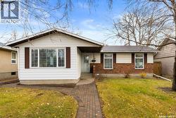 129 N McCarthy BOULEVARD N  Regina, SK S4R 5S2
