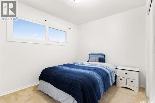 940 Edgar Street, Regina, SK - Indoor Photo Showing Bedroom