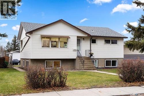 940 Edgar Street, Regina, SK - Outdoor