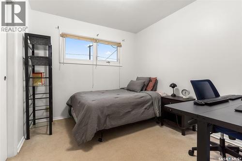 940 Edgar Street, Regina, SK - Indoor Photo Showing Bedroom