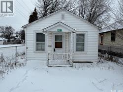 485 12th STREET E  Prince Albert, SK S6V 1C3