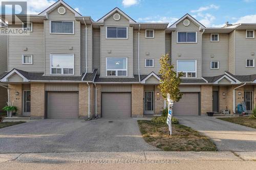 63 - 1990 WAVELL STREET  London East (East I), ON N5V 4N5