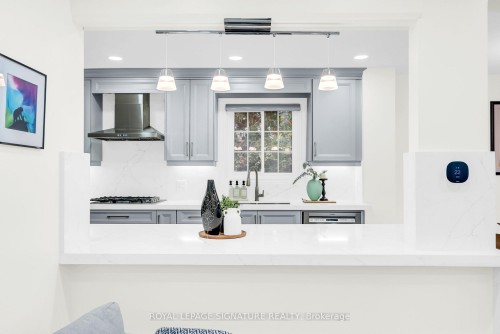 6467 Edenwood Drive, Mississauga, ON - 