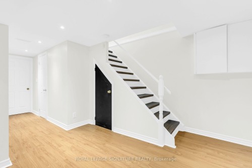 6467 Edenwood Drive, Mississauga, ON - Indoor Photo Showing Other Room