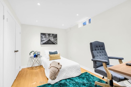 6467 Edenwood Drive, Mississauga, ON - Indoor