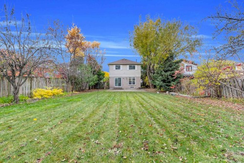 6467 Edenwood Drive, Mississauga, ON - Outdoor