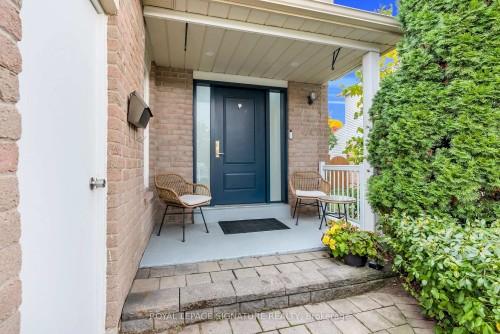 6467 Edenwood Drive, Mississauga, ON - Outdoor With Exterior