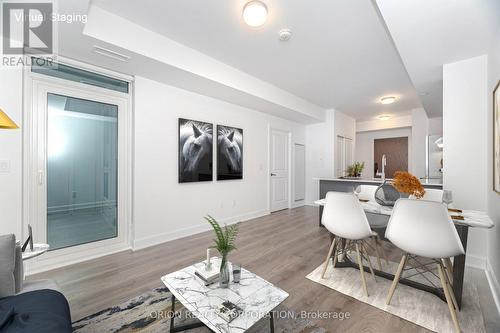 407 - 3240 William Coltson Avenue, Oakville, ON - Indoor