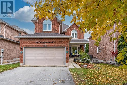 2411 EAST GATE CRESCENT  Oakville (Ro River Oaks), ON L6H 6L1