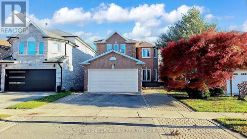 59 SPRINGER DRIVE  Richmond Hill, ON L4C 0G3