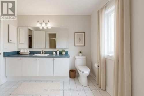 Virtual Staging - 59 Springer Drive, Richmond Hill, ON - Indoor Photo Showing Bathroom