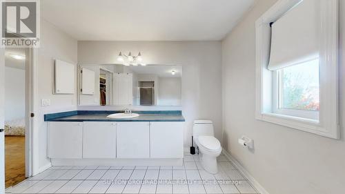 59 Springer Drive, Richmond Hill, ON - Indoor Photo Showing Bathroom
