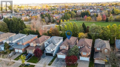 59 Springer Drive, Richmond Hill, ON - Outdoor