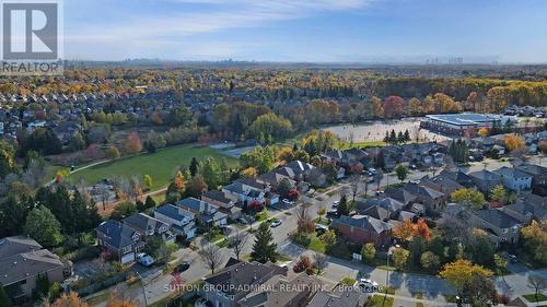 59 Springer Drive, Richmond Hill, ON - Outdoor With View