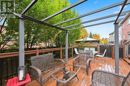 266 Admiral Drive, Oakville, ON - Outdoor With Exterior