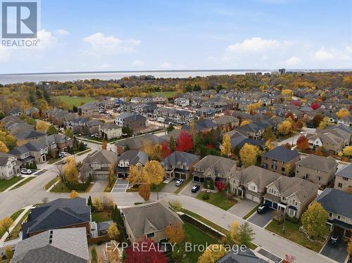 266 Admiral Drive, Oakville, ON - Outdoor With View