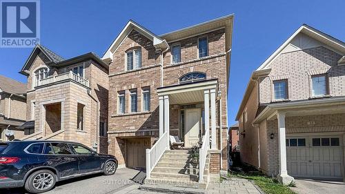 27 GIVON STREET  Vaughan, ON L6A 0W2