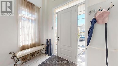 27 Givon Street, Vaughan, ON - Indoor Photo Showing Other Room
