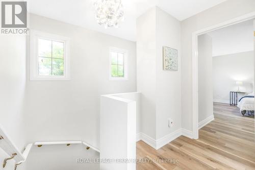 67 Livingstone Street W, Barrie, ON - Indoor Photo Showing Other Room