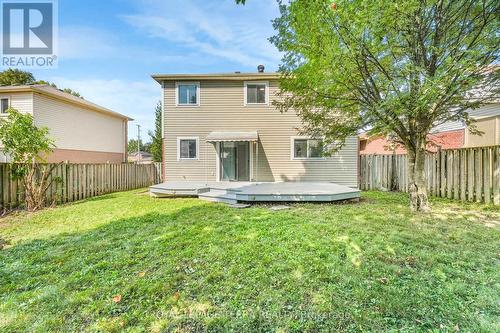 67 Livingstone Street W, Barrie, ON - Outdoor