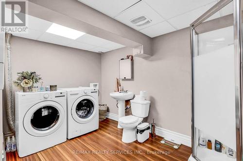 6780 Devand Drive, Mississauga, ON 