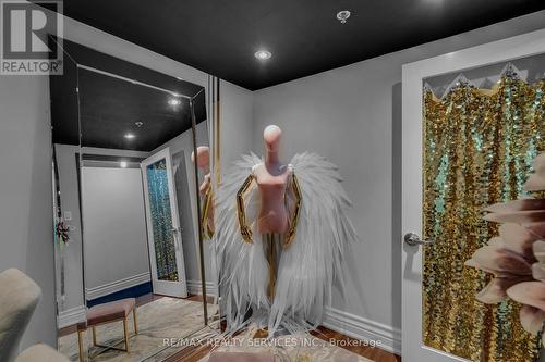 6780 Devand Drive, Mississauga, ON 