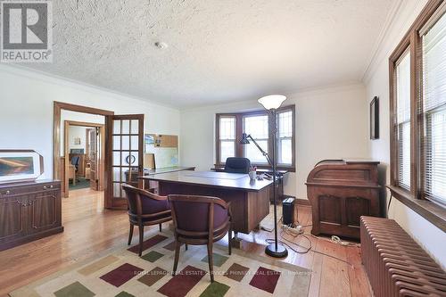 160 King Street E, Mississauga, ON 