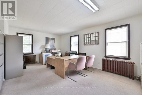 160 King Street E, Mississauga, ON 