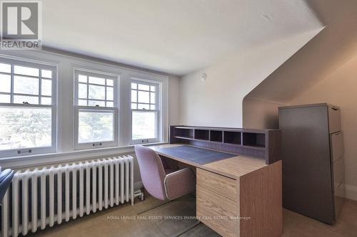 160 King Street E, Mississauga, ON 