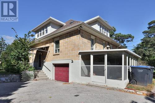 160 King Street E, Mississauga, ON 