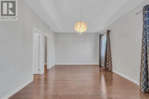 198 Jessie Caverhill Pass, Oakville, ON - Indoor Photo Showing Other Room