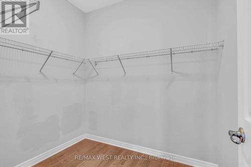 198 Jessie Caverhill Pass, Oakville, ON - Indoor With Storage