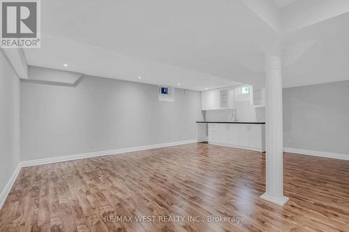 198 Jessie Caverhill Pass, Oakville, ON - Indoor Photo Showing Other Room