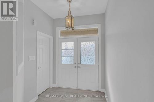 198 Jessie Caverhill Pass, Oakville, ON - Indoor Photo Showing Other Room