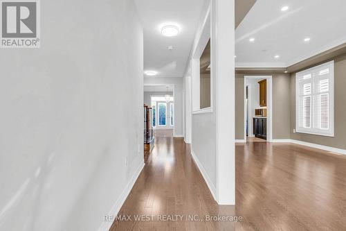 198 Jessie Caverhill Pass, Oakville, ON - Indoor Photo Showing Other Room