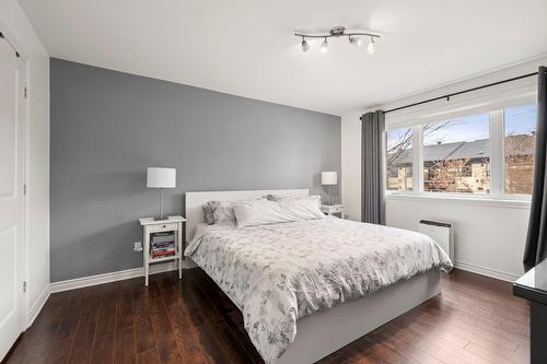 Chambre à coucher principale - 40A Boul. Des Sources, Pointe-Claire, QC 