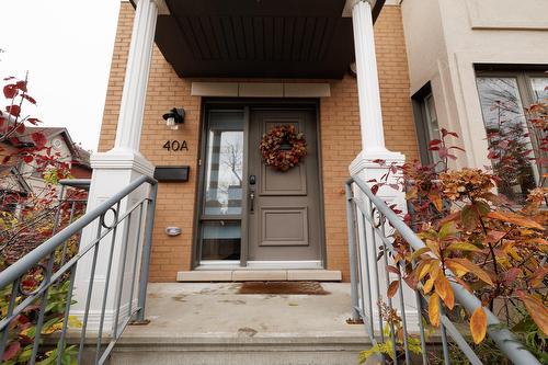 Extérieur - 40A Boul. Des Sources, Pointe-Claire, QC 