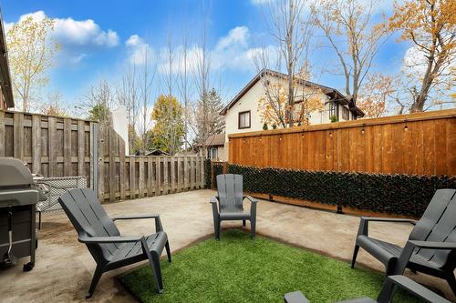 Balcon - 40A Boul. Des Sources, Pointe-Claire, QC 