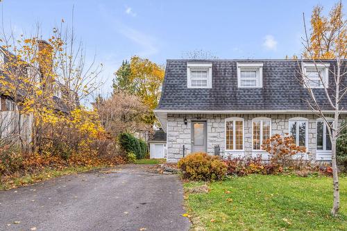 Façade - 736 Rue De Sabrevois, Québec (Sainte-Foy/Sillery/Cap-Rouge), QC - Outdoor