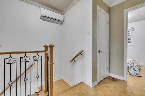 Escalier - 736 Rue De Sabrevois, Québec (Sainte-Foy/Sillery/Cap-Rouge), QC - Indoor Photo Showing Other Room