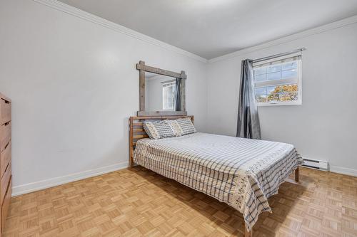 Chambre à coucher principale - 736 Rue De Sabrevois, Québec (Sainte-Foy/Sillery/Cap-Rouge), QC - Indoor Photo Showing Bedroom